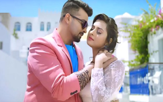 আমি বুবলীকে চিনতে ভুল করেছি: শাকিব